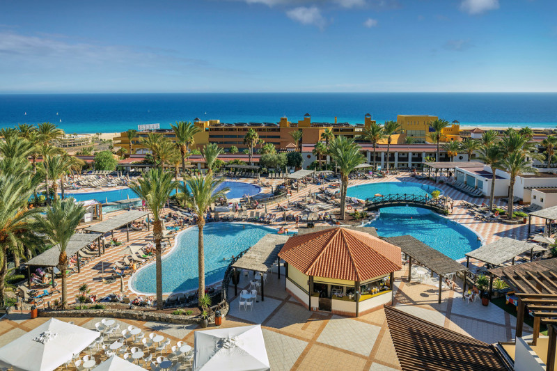 Occidental Jandia Mar