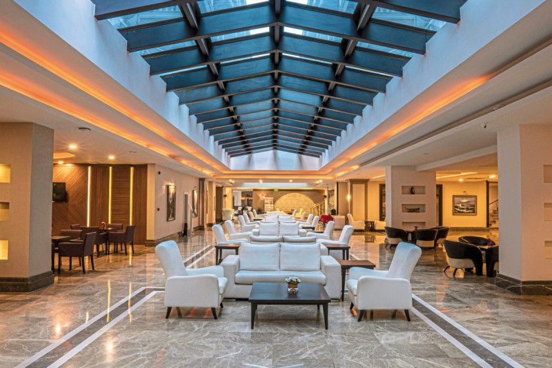 Aydinbey Famous Resort