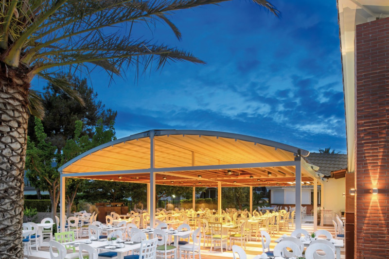 Alexandra Beach Spa Resort