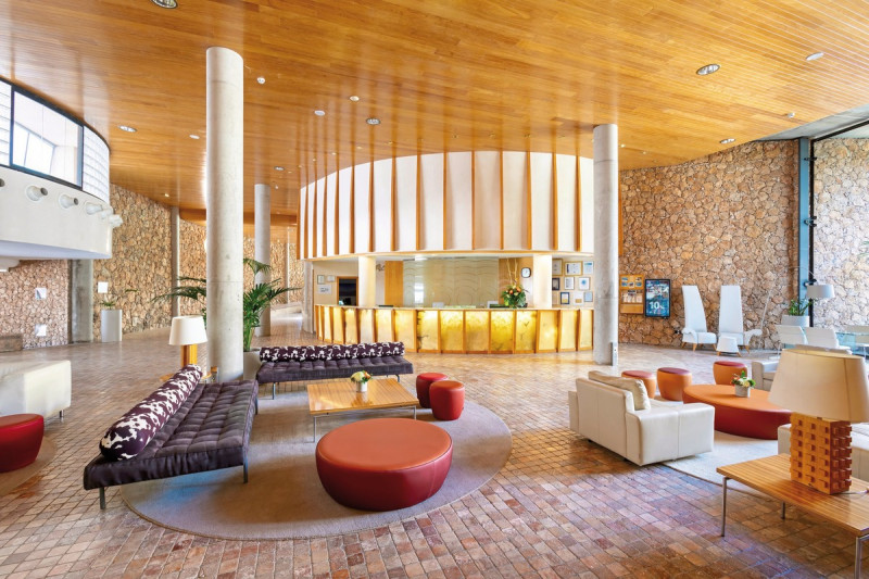 MUR Faro Jandia & Spa