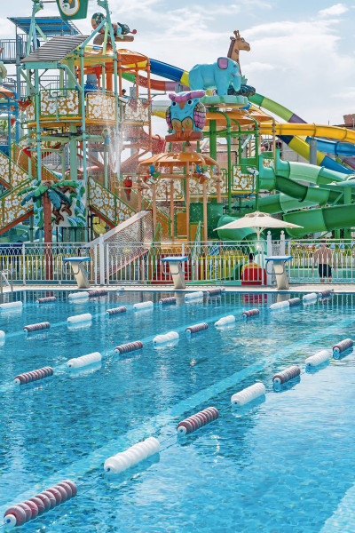 Granada Luxury Belek