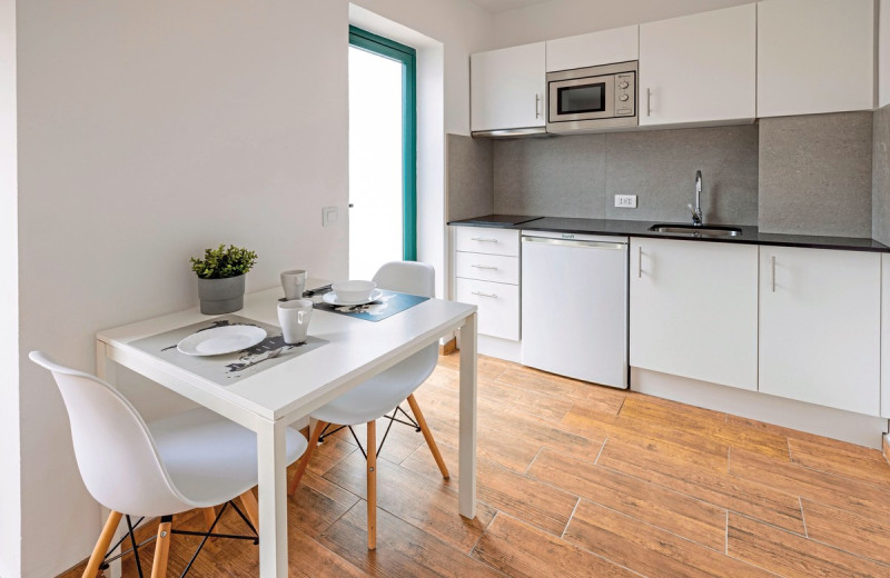 Wohnbeispiel Appartement mit 1 Schlafzimmer Superior