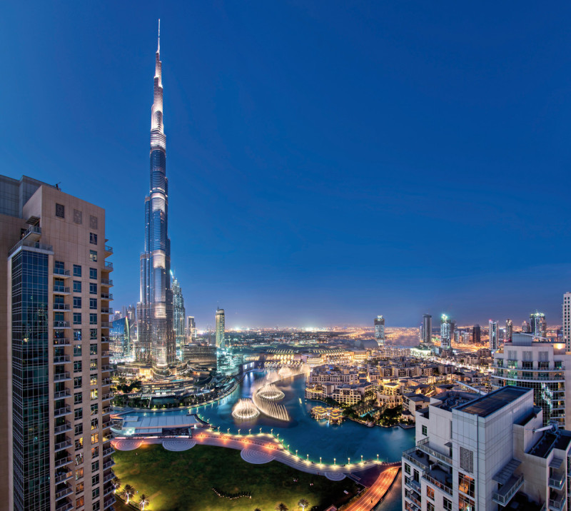 Ramada by Wyndham Downtown Dubai