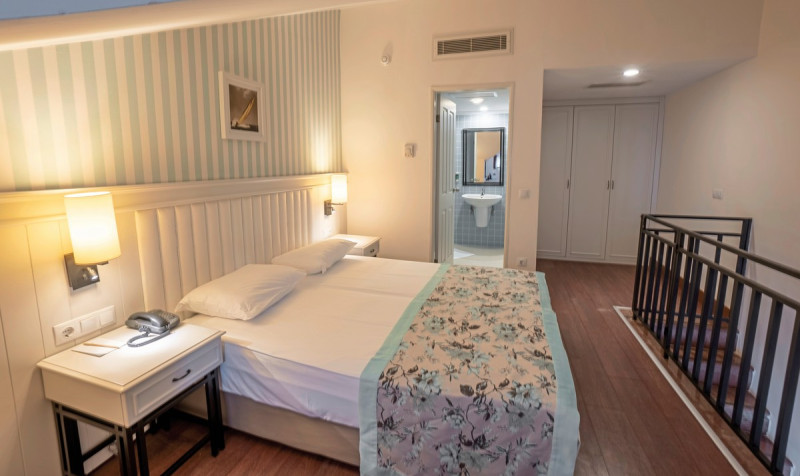 Appartement 2 Schlafr&auml;ume