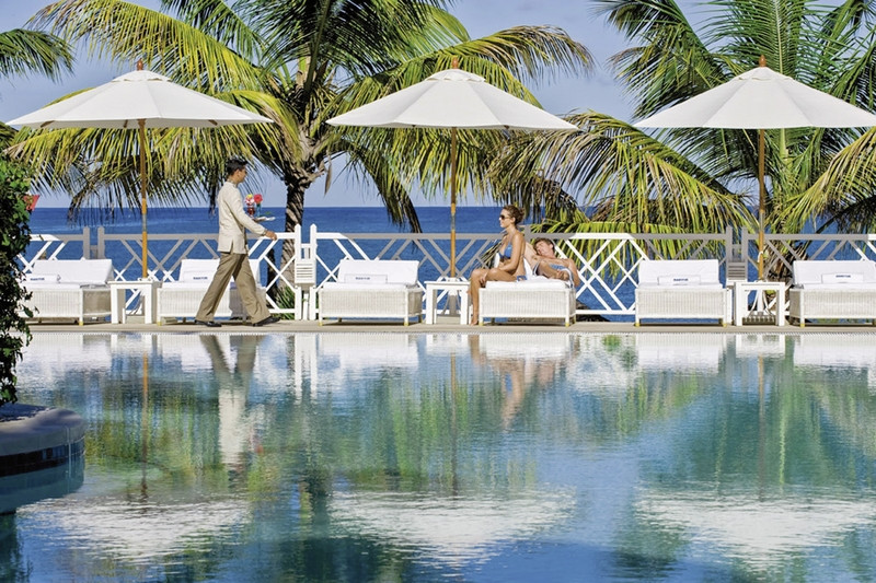 Maritim Resort & Spa Mauritius