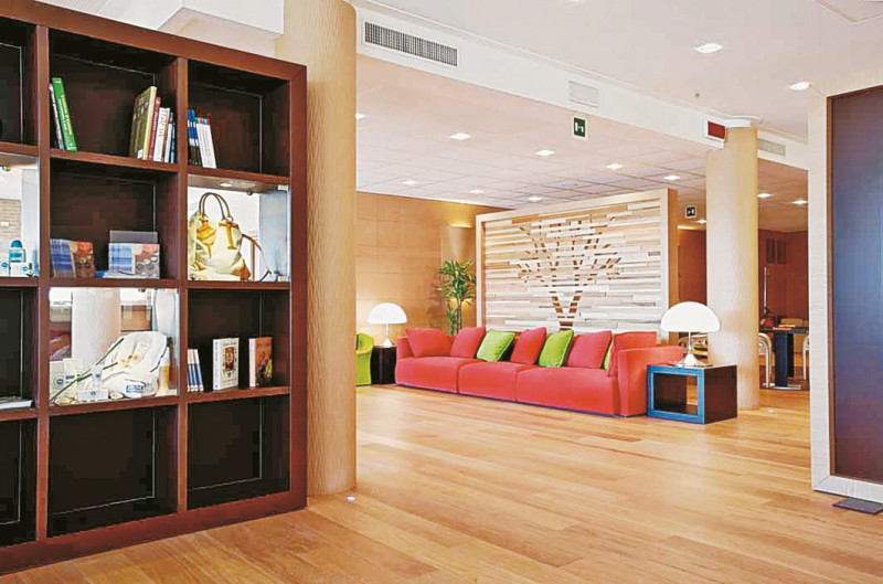 Green Village Eco Resort