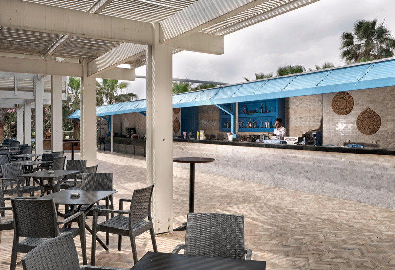 Seaden Sea World Resort & Spa