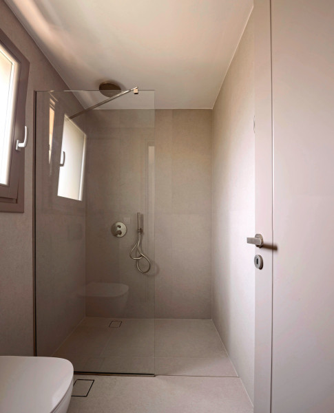 Badbeispiel Suite Superior Meerblick