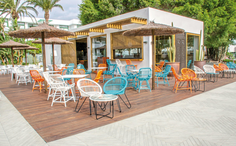 H10 Lanzarote Princess