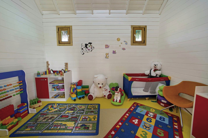 Aska Lara Resort & Spa