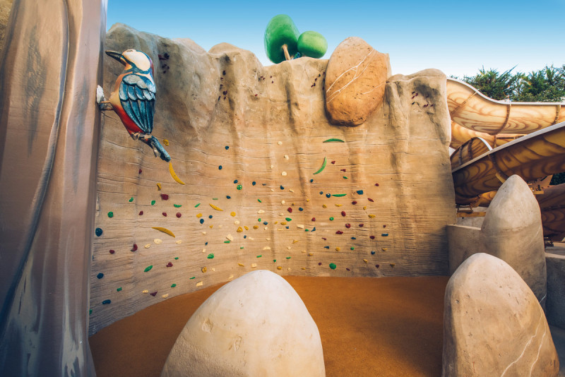 Iberostar Waves Bouganville Playa