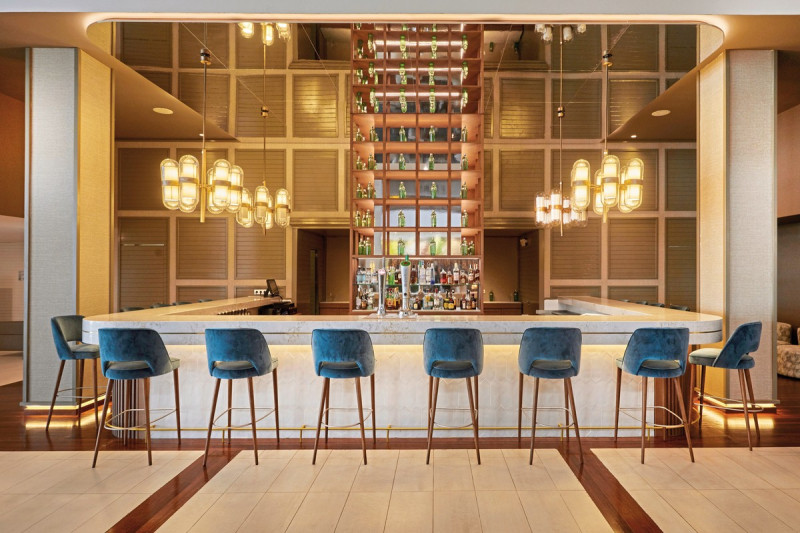 Secrets Lanzarote Resort & Spa