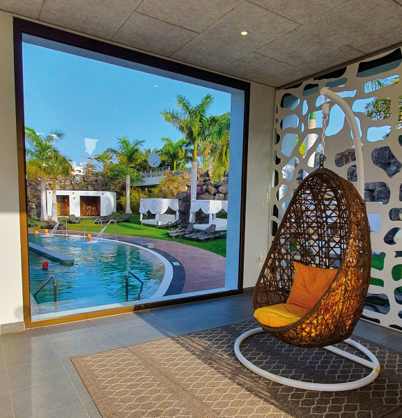 Hotel Costa Calero Thalasso & Spa