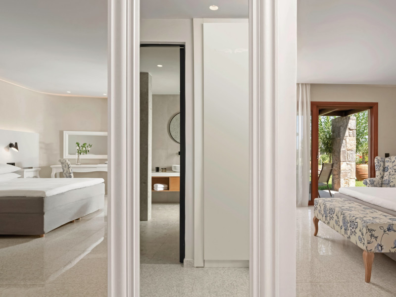 Ikaros Beach Luxury Resort & Spa