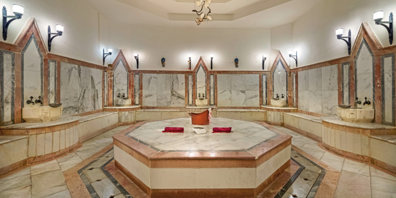 Selectum Colours Bodrum