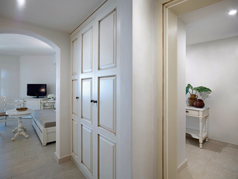 Wohnbseispiel Familienzimmer mit Verbindungst&uuml;r