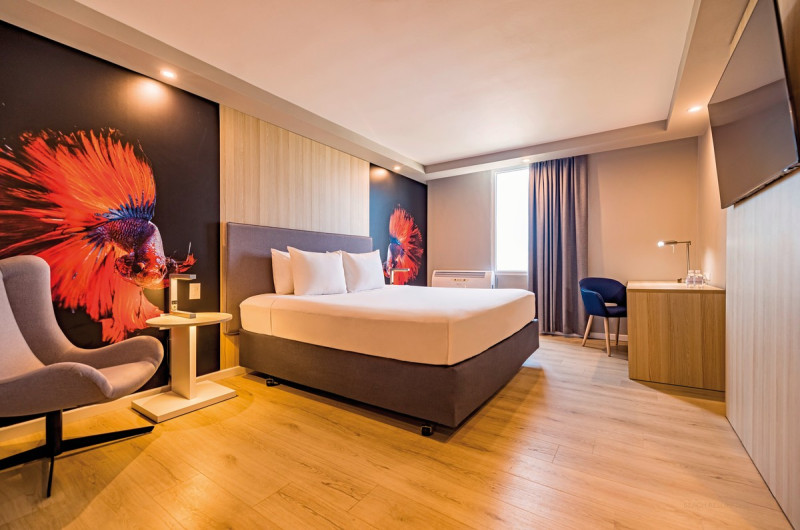 TRYP by Wyndham Aruba
