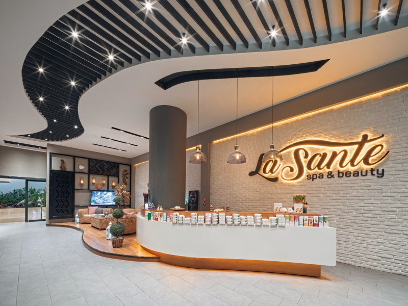 Selectum Colours Bodrum