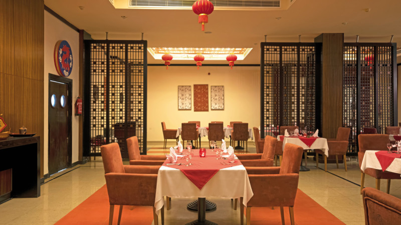 Stella Gardens Resort & Spa