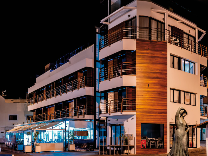 La Marquesina Hotel Boutique