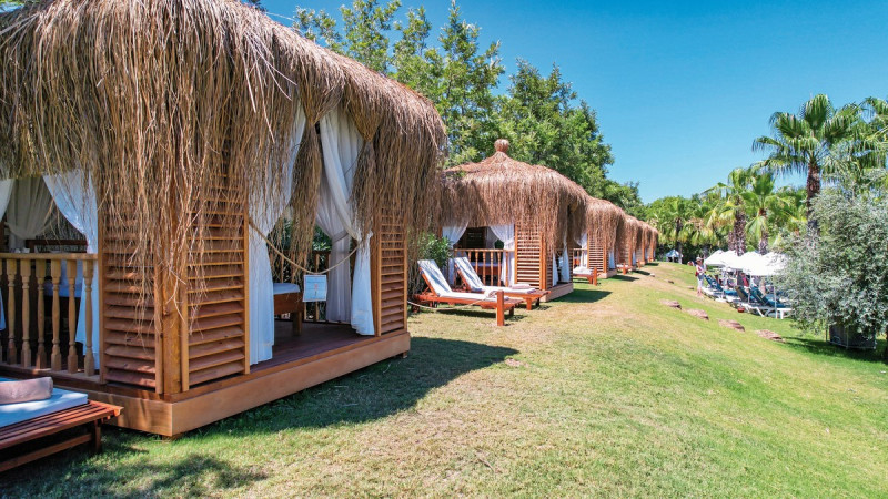 Terrace Elite Resort