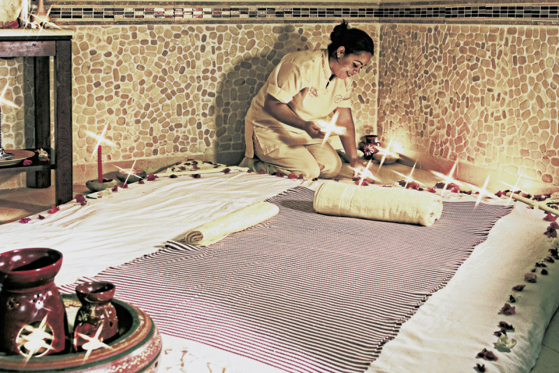 Djerba Plaza Thalasso & Spa