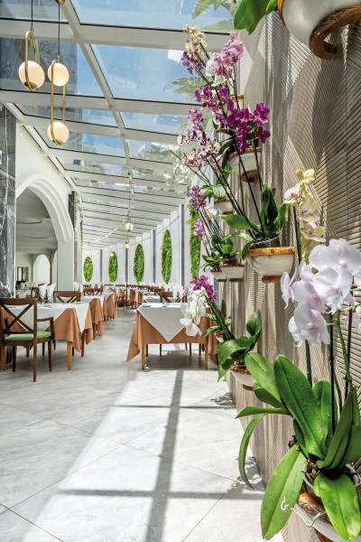 ADRIAN Hoteles Colón Guanahaní