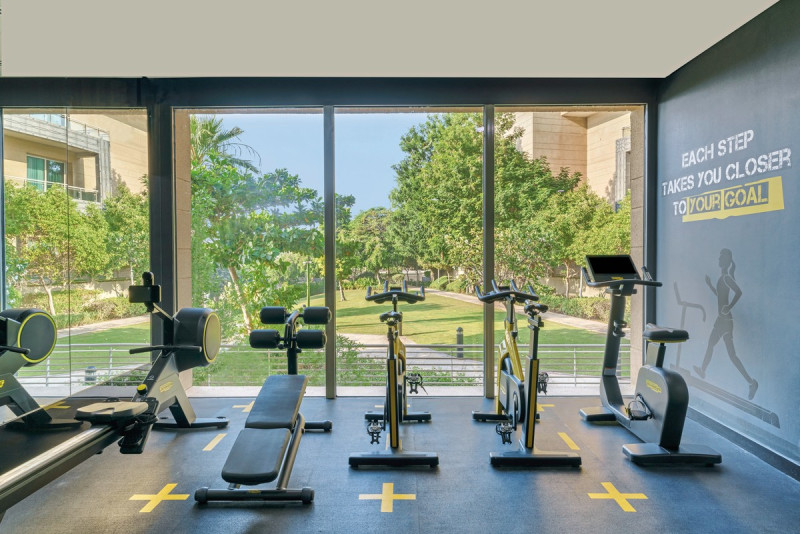 Rixos The Palm Dubai Hotel & Suites