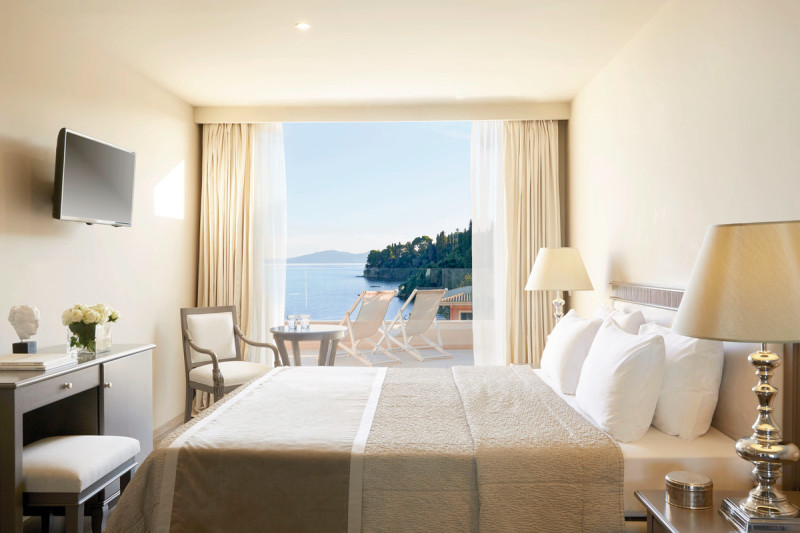 Wohnbeispiel Suite Executive