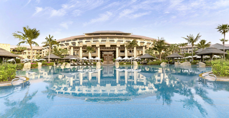 Sofitel Dubai The Palm