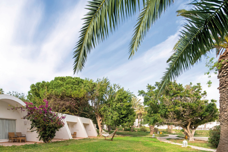 Wohnbeispiel Bungalow