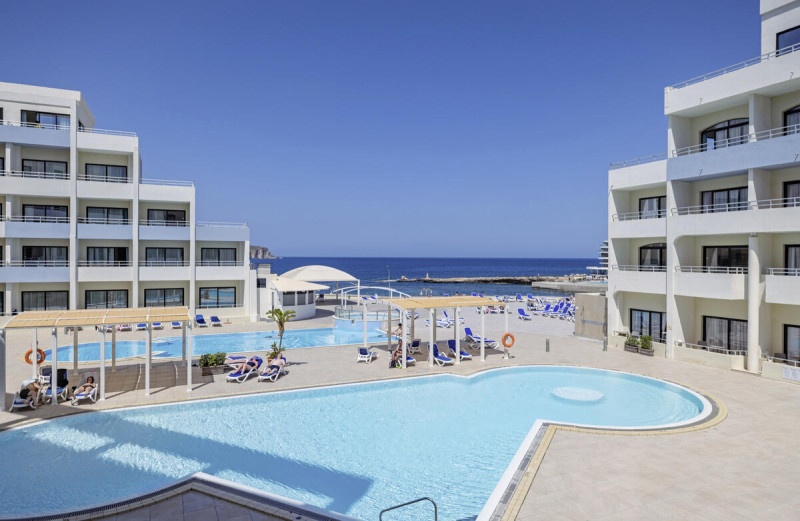 Riviera Spa Resort - Adults Only