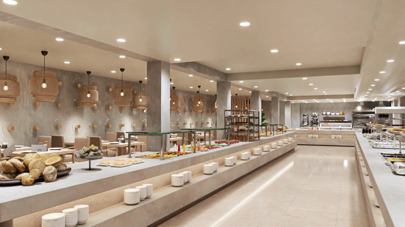 Valentin Somni Hotel & Suites