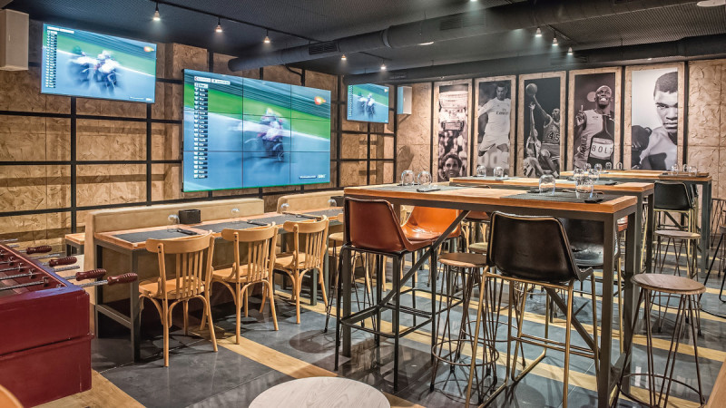 Be Live Experience Costa Palma