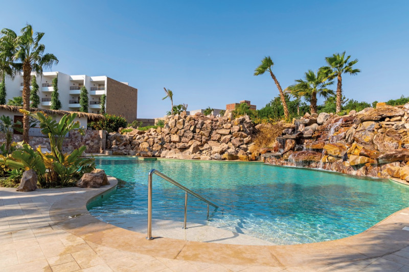 Fort Arabesque Resort & Spa