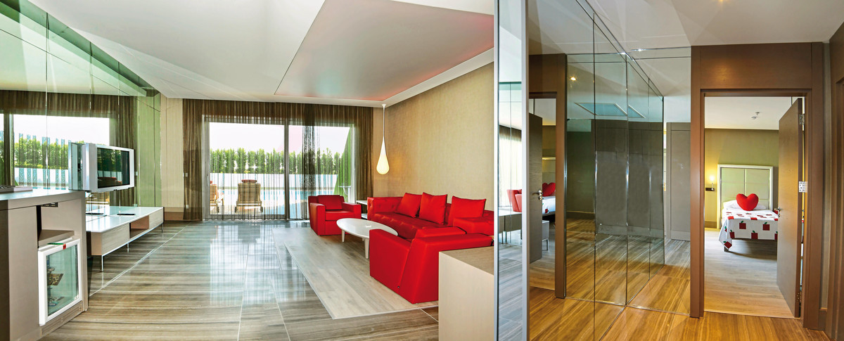 Wohnbeispiel Eve Villa
