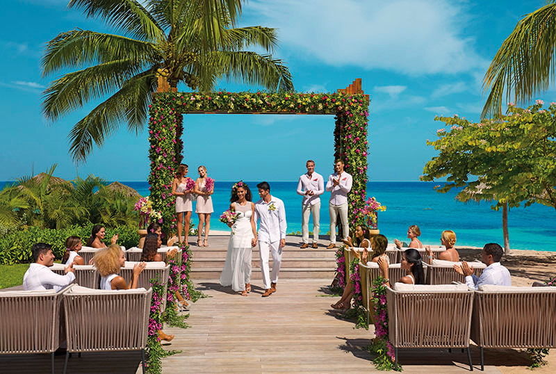 Breathless Montego Bay Resort & Spa