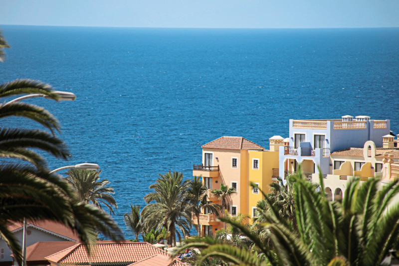 Bahia Principe Explore Costa Adeje