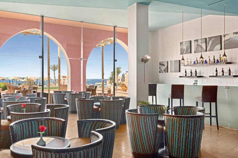 Swissôtel Resort El Quseir