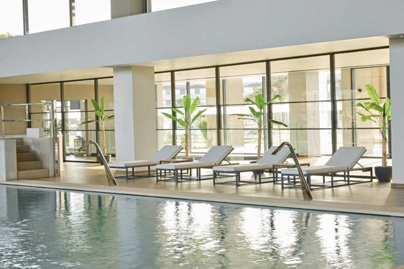 Euphoria Resort