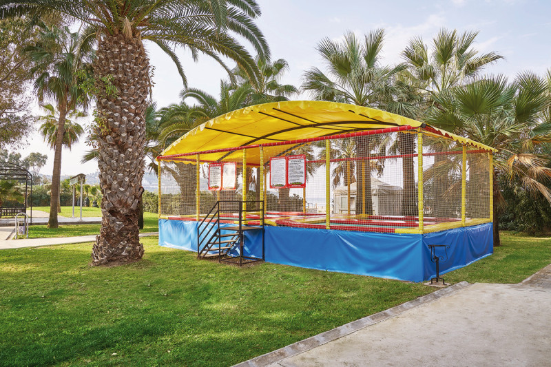 Richmond Ephesus Resort