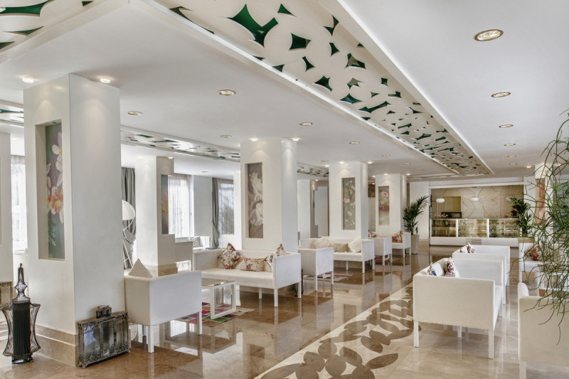 Agaya Bodrum Adult Only