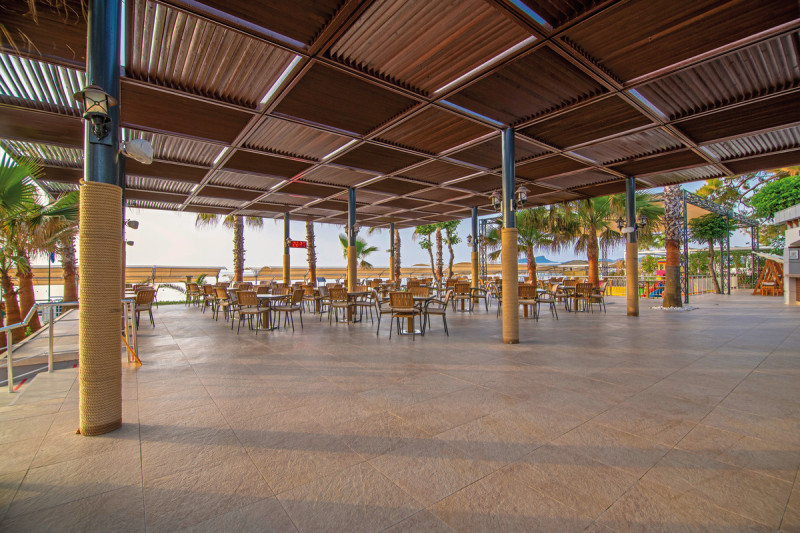 Fame Residence Göynük