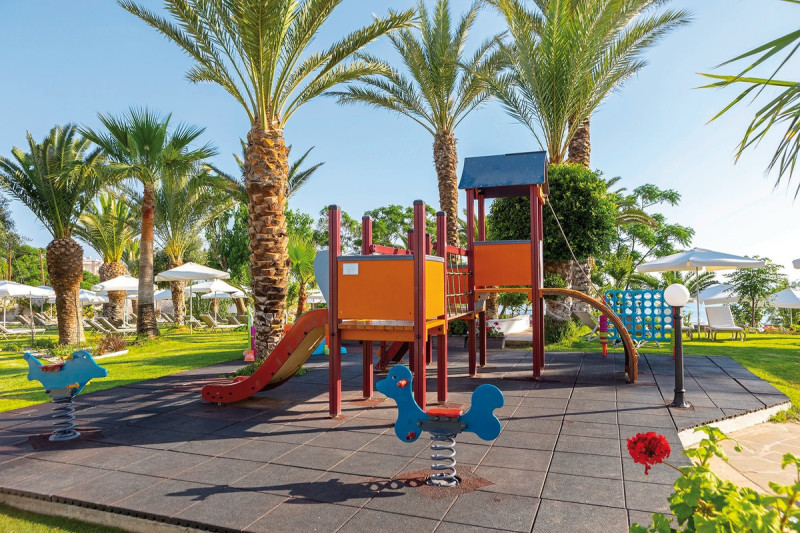 Crystal Springs Beach