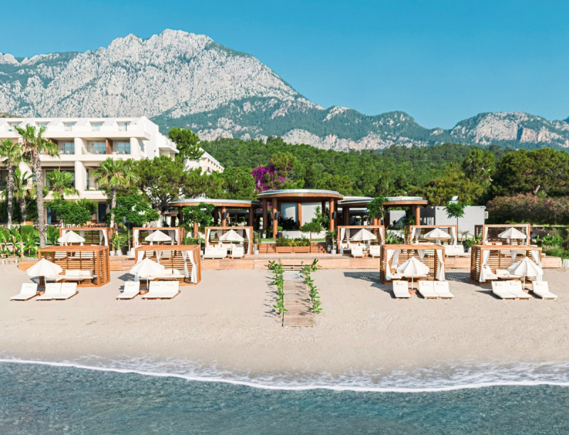 Sherwood Exclusive Kemer