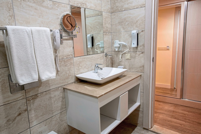 Side Lilyum Hotel & Spa