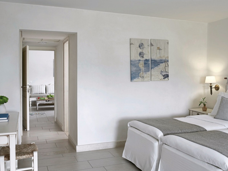  Wohnbeispiel Familienzimmer Bergblick