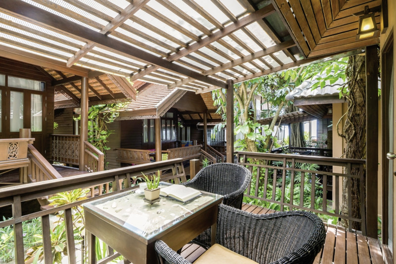 Wohnbeispiel Grand Villa