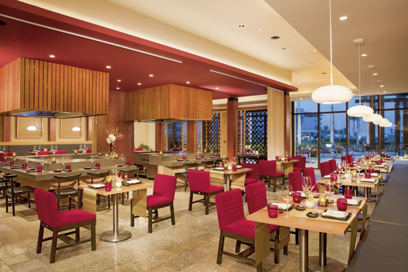 Dreams Playa Mujeres Golf & Spa Resort