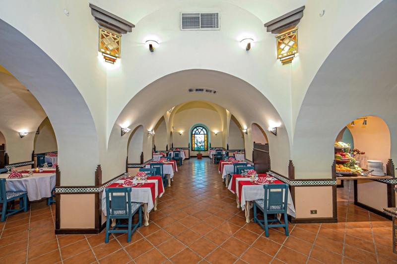 Arabella Azur Resort